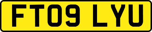 FT09LYU