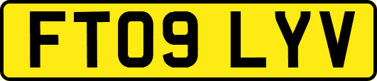 FT09LYV