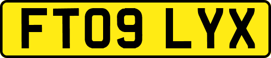 FT09LYX