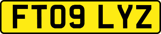 FT09LYZ