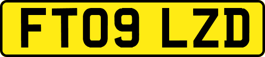 FT09LZD