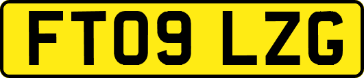 FT09LZG