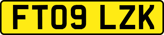 FT09LZK