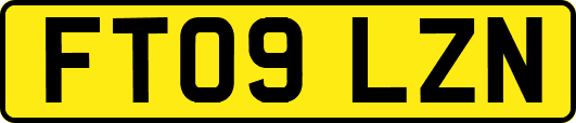 FT09LZN