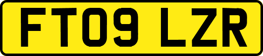 FT09LZR