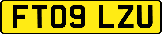 FT09LZU