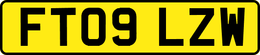 FT09LZW