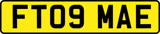 FT09MAE