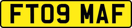 FT09MAF