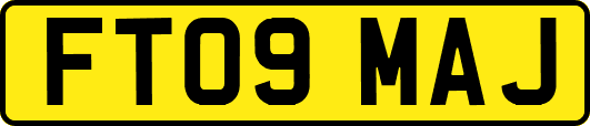 FT09MAJ