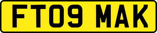 FT09MAK