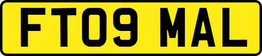 FT09MAL