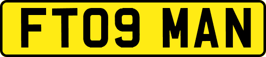 FT09MAN
