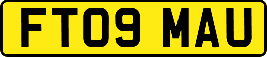 FT09MAU