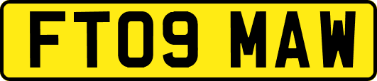 FT09MAW