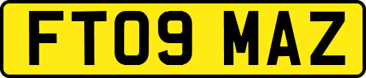 FT09MAZ