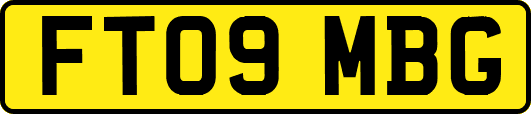 FT09MBG