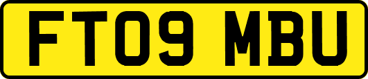 FT09MBU
