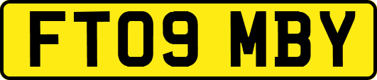 FT09MBY