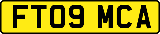 FT09MCA