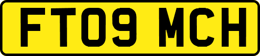 FT09MCH