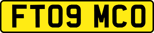 FT09MCO