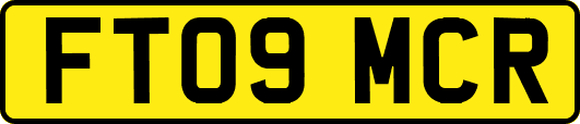 FT09MCR