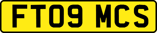 FT09MCS