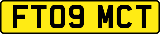FT09MCT