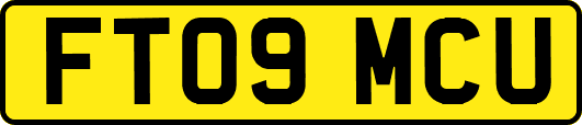 FT09MCU