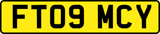 FT09MCY