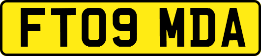 FT09MDA