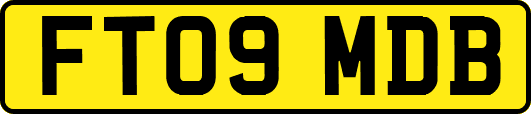 FT09MDB