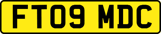 FT09MDC