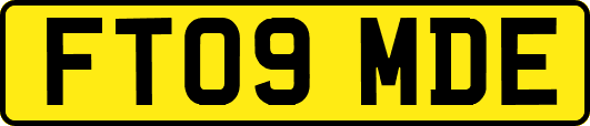 FT09MDE