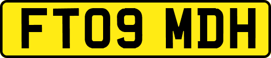 FT09MDH