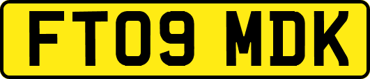 FT09MDK