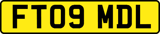 FT09MDL