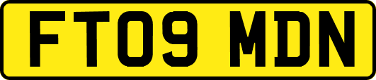 FT09MDN