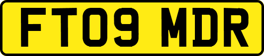 FT09MDR