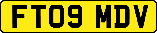 FT09MDV