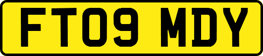 FT09MDY