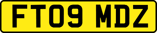 FT09MDZ