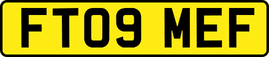 FT09MEF