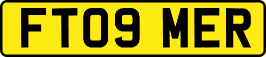 FT09MER