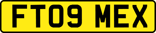 FT09MEX