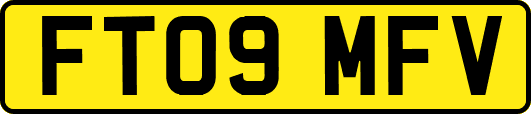 FT09MFV