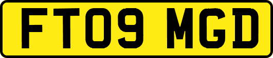 FT09MGD
