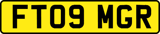 FT09MGR