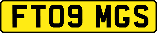 FT09MGS